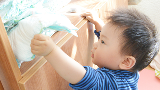 Illustration for article titled How I Trained My Kid to Use the Potty in Three Messy Days
